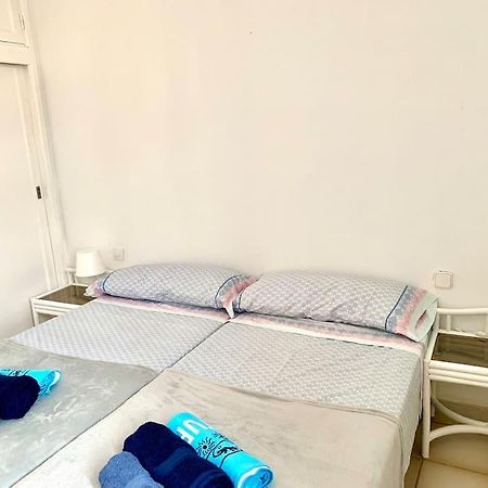 Appartamento Casa Gato Corralejo Esterno foto