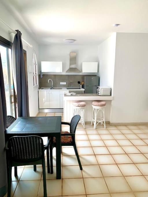 Appartamento Casa Gato Corralejo Esterno foto