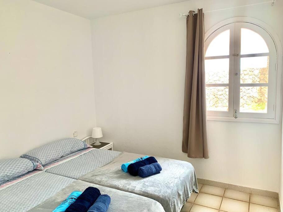 Appartamento Casa Gato Corralejo Esterno foto