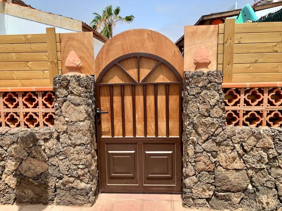 Appartamento Casa Gato Corralejo Esterno foto