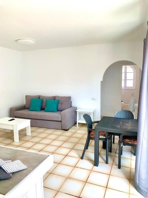Appartamento Casa Gato Corralejo Esterno foto