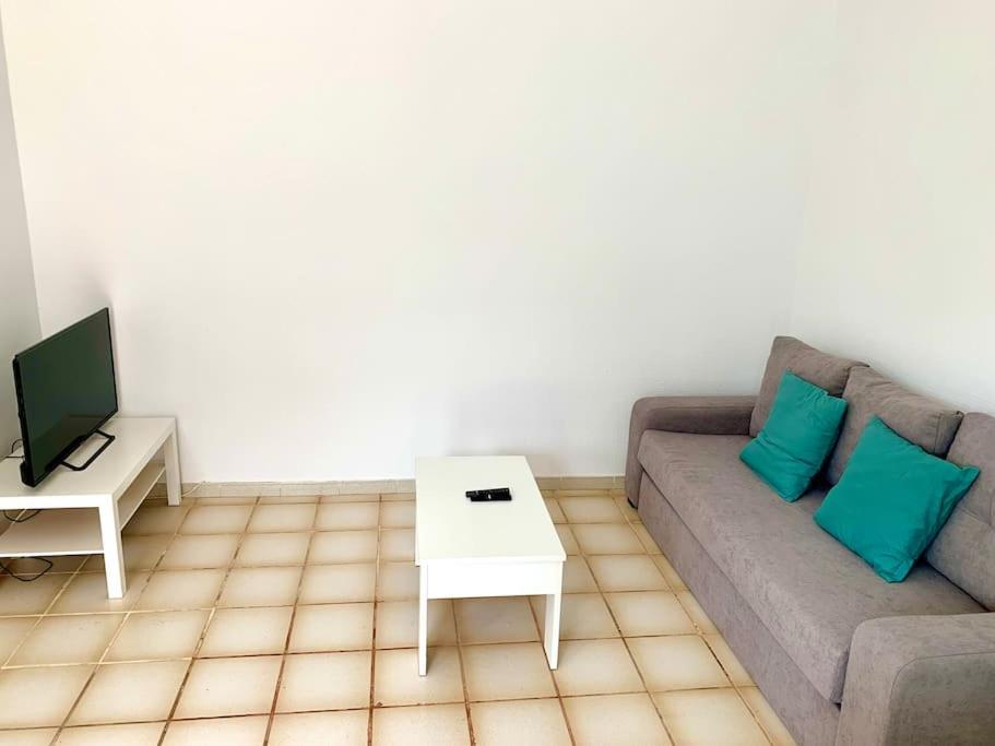 Appartamento Casa Gato Corralejo Esterno foto
